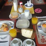 5 Palme 住宿加早餐酒店 Terzo d' Aquileia