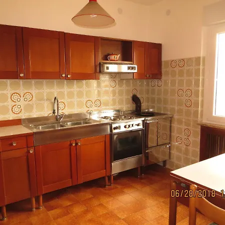 5 Palme B&B 3*