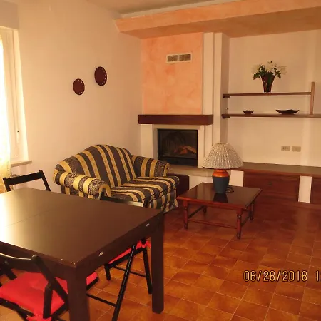 Bed & Breakfast 5 Palme Terzo d' Aquileia