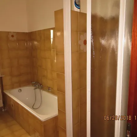 5 Palme Bed & Breakfast Terzo d' Aquileia