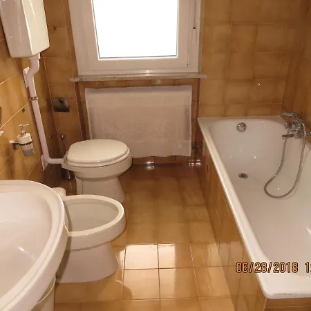 5 Palme Bed & Breakfast 3*