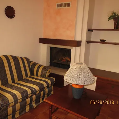 Bed & Breakfast 5 Palme 3*