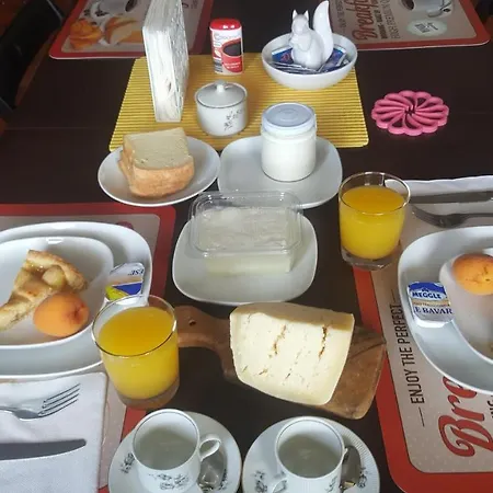 5 Palme Bed & Breakfast Terzo d' Aquileia