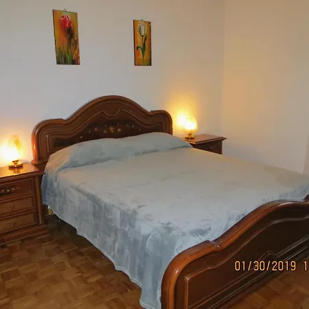 5 Palme 3*