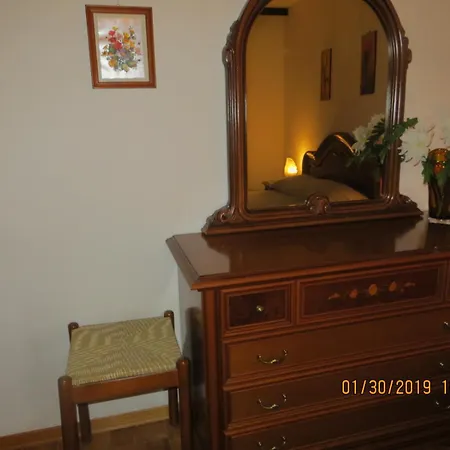 5 Palme B&B 3*