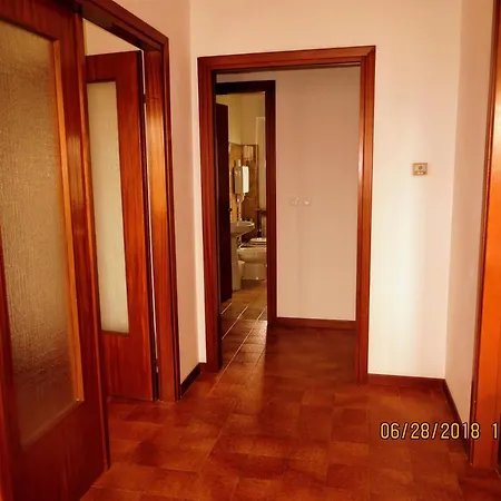 Bed & Breakfast 5 Palme