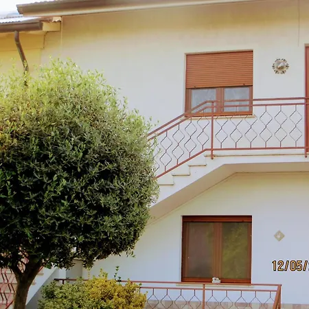 5 Palme 3* Terzo d' Aquiléia