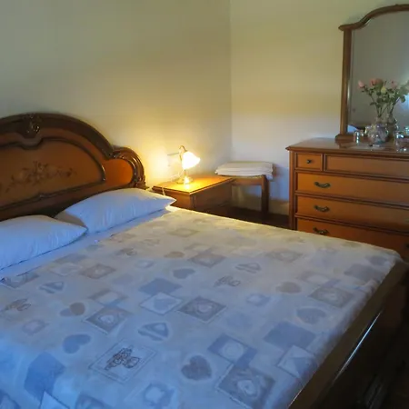 5 Palme Bed & Breakfast 3*