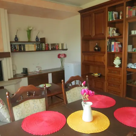 5 Palme Bed & Breakfast 3*
