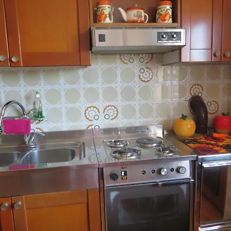 Bed & Breakfast 5 Palme 3*