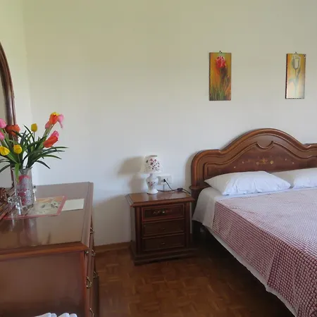5 Palme 住宿加早餐酒店 Terzo d' Aquileia