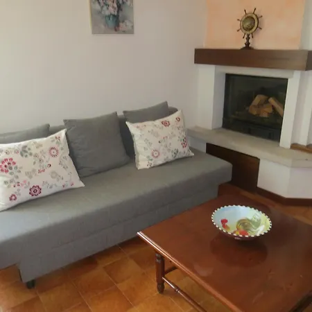 Bed & Breakfast 5 Palme Terzo d' Aquileia