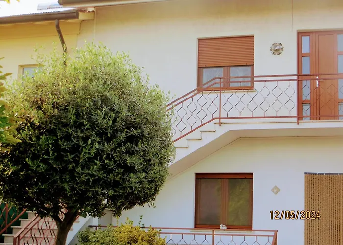 5 Palme 3* Terzo d' Aquiléia