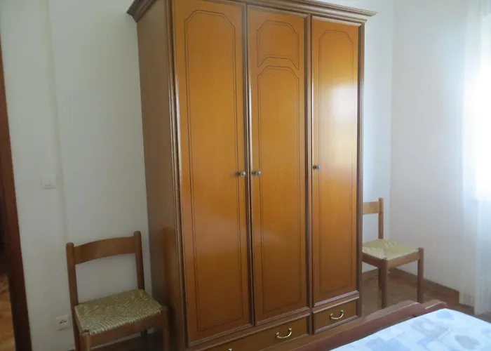 5 Palme Panzió Terzo d' Aquiléia