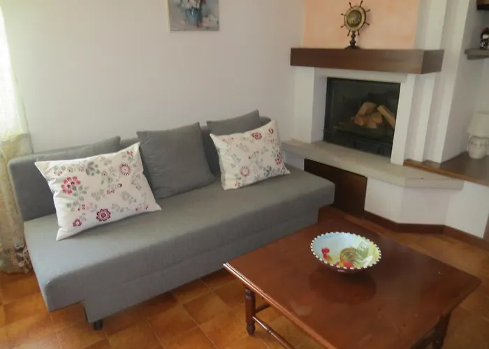 Panzió 5 Palme Terzo d' Aquiléia